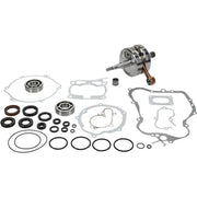 Hot Rods 98-00 Yamaha YZ 125 125cc Bottom End Kit - RV and Auto Parts