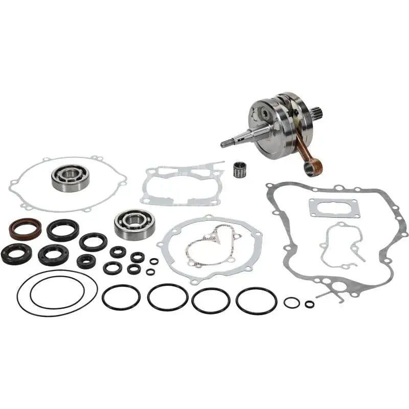 Hot Rods 98-00 Yamaha YZ 125 125cc Bottom End Kit - RV and Auto Parts