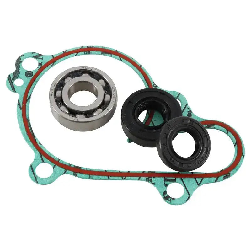Hot Rods 98-04 Yamaha YZ 125 125cc Water Pump Kit - RV and Auto Parts