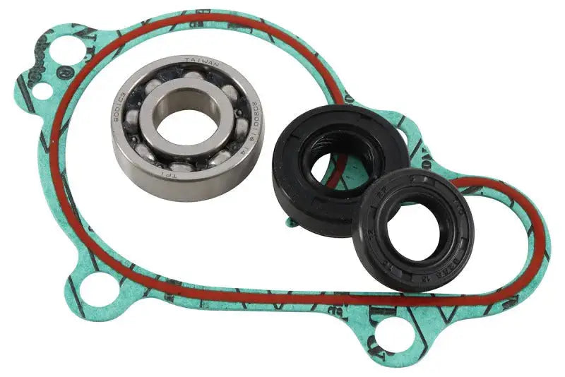 Hot Rods 98-04 Yamaha YZ 125 125cc Water Pump Kit - RV and Auto Parts
