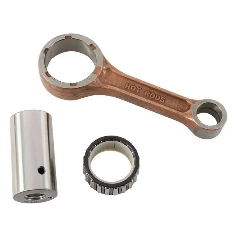 Hot Rods 99-08 Honda TRX 400 EX 400cc Connecting Rod Kit - RV and Auto Parts