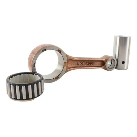 Hot Rods 99-08 Honda TRX 400 EX 400cc Connecting Rod Kit - RV and Auto Parts