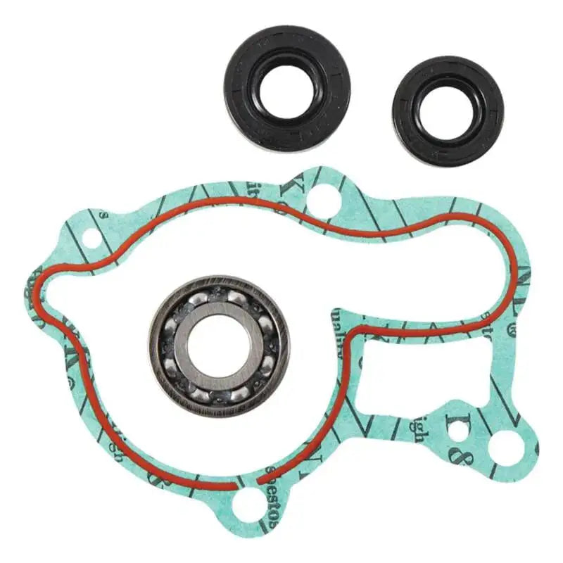 Hot Rods 99-21 Yamaha YZ 250 250cc Water Pump Kit - RV and Auto Parts