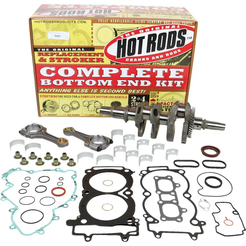 Bottom End Kit - HOT RODS