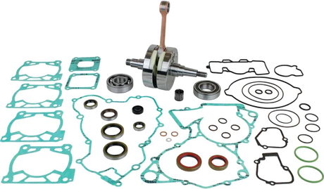 Bottom End Kit - HOT RODS