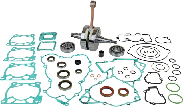 Bottom End Kit - HOT RODS