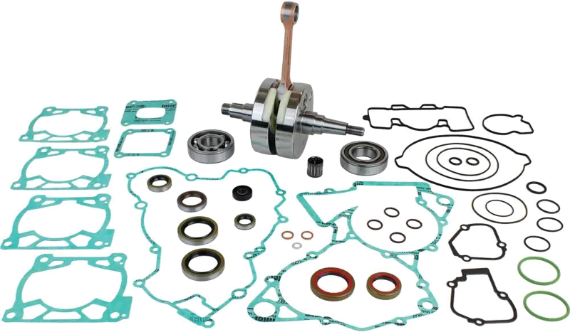 Bottom End Kit - HOT RODS