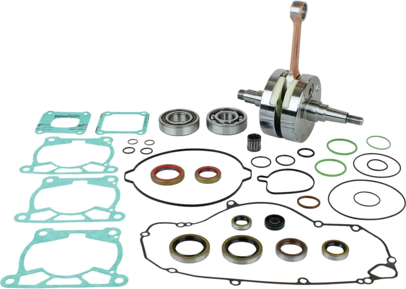 Bottom End Kit - HOT RODS