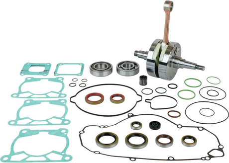 Bottom End Kit - HOT RODS