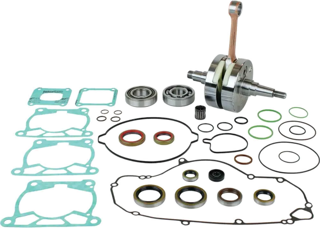 Bottom End Kit - HOT RODS