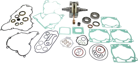 Bottom End Kit - HOT RODS