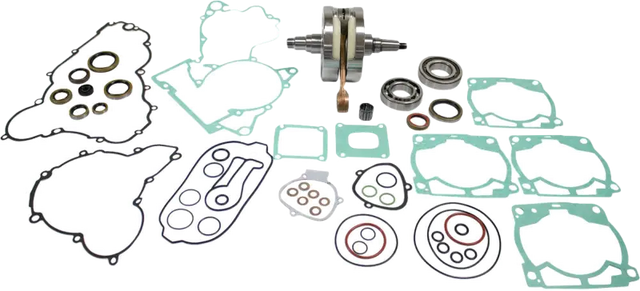 Bottom End Kit - HOT RODS