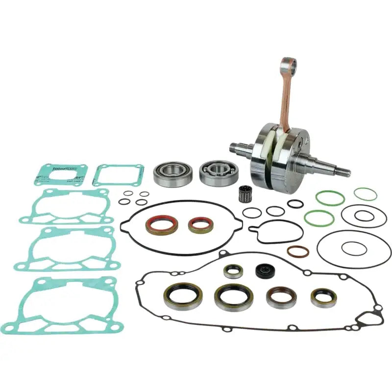 Bottom End Kit - HOT RODS