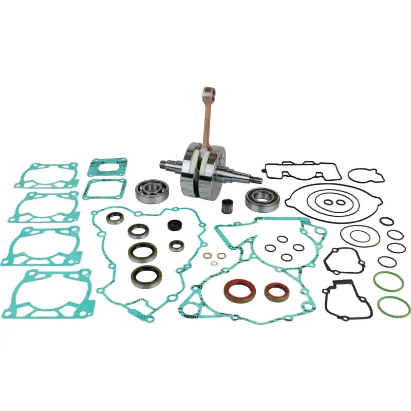 Bottom End Kit - HOT RODS
