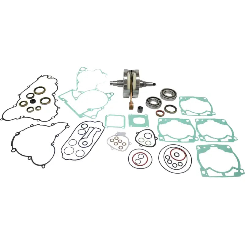 Bottom End Kit - HOT RODS