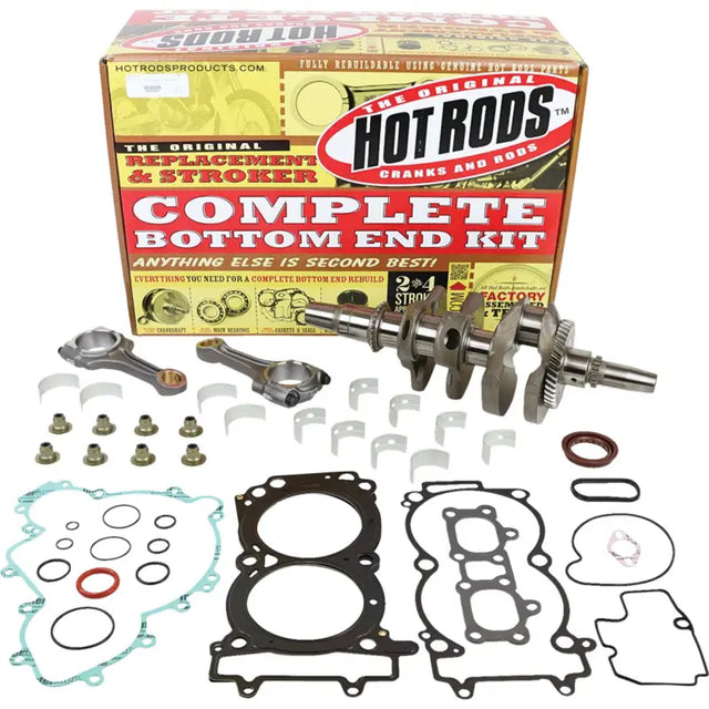 Bottom End Kit - HOT RODS