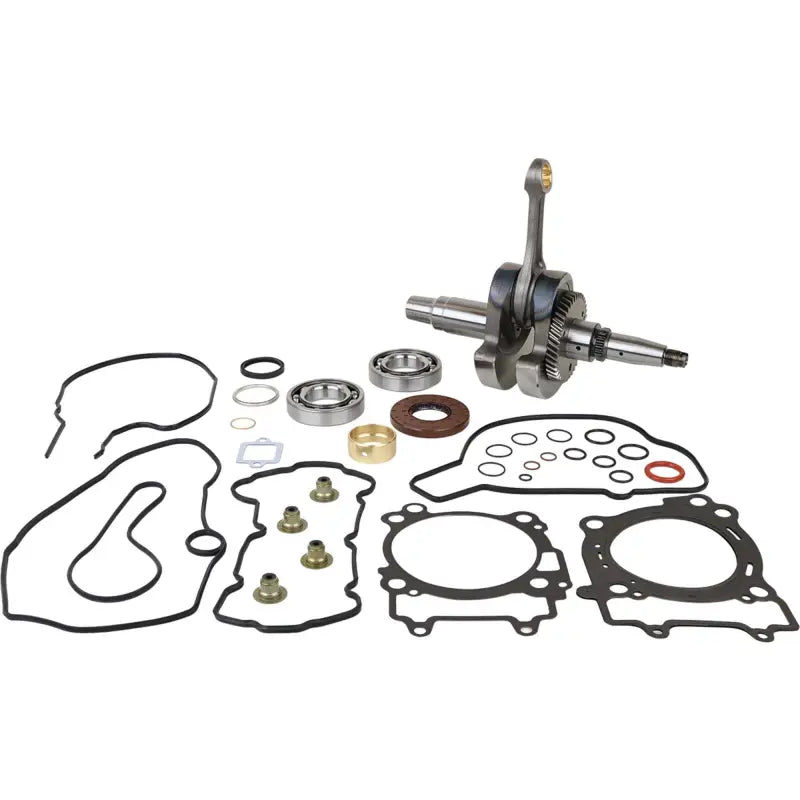 Bottom End Kit - HOT RODS