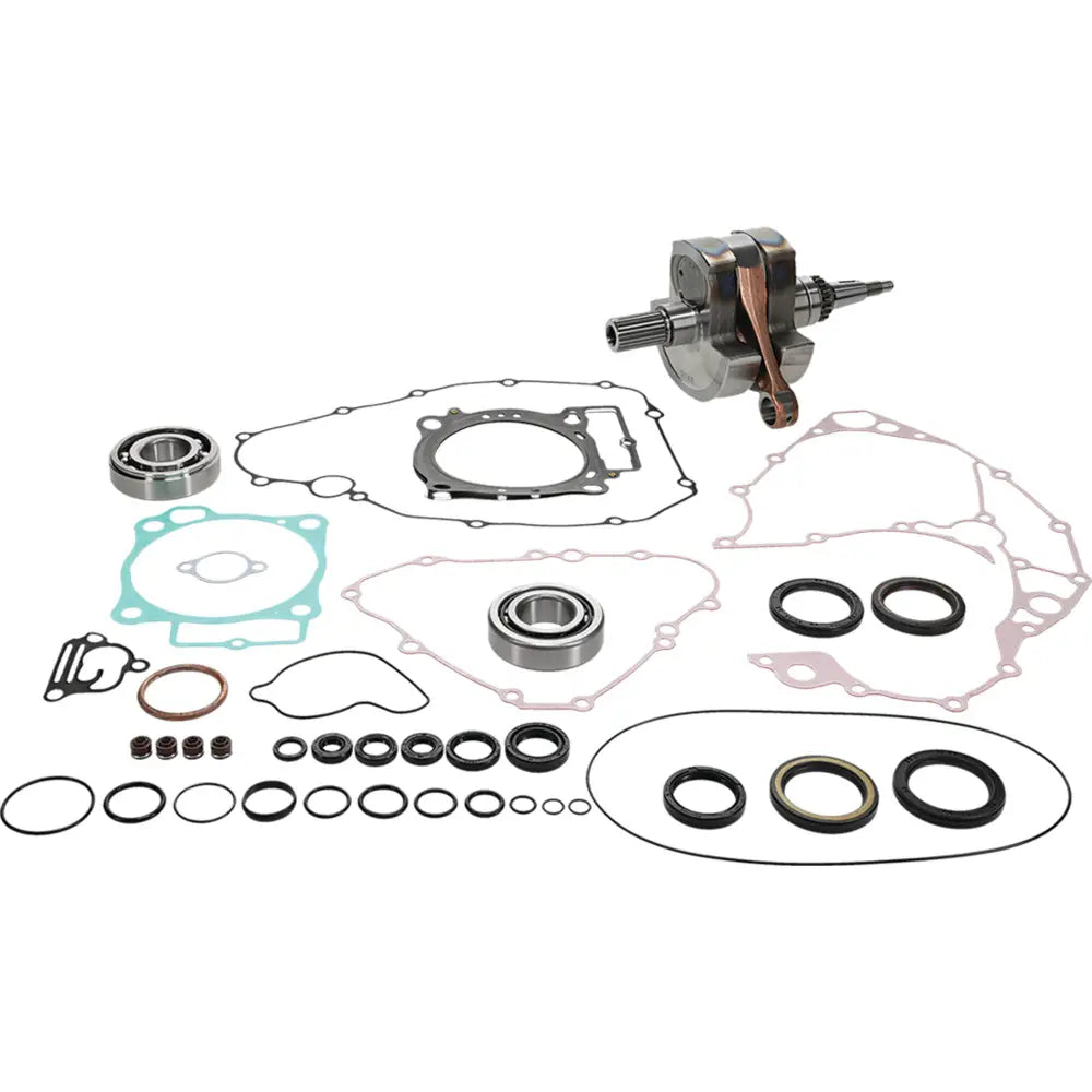 HOT Rods Complete Bottom End Kit Engine HR00167