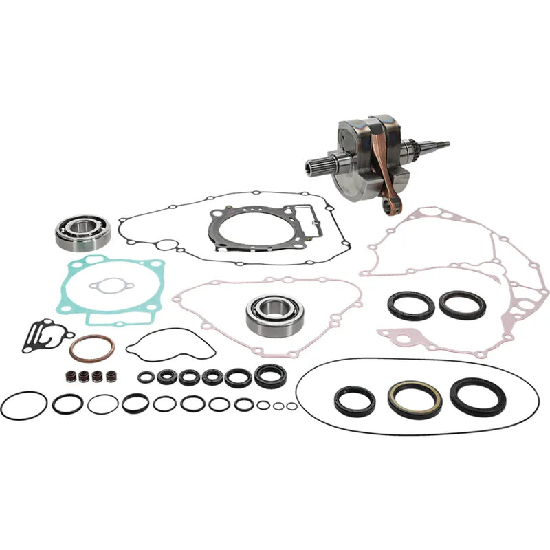 HOT Rods Complete Bottom End Kit Engine HR00167