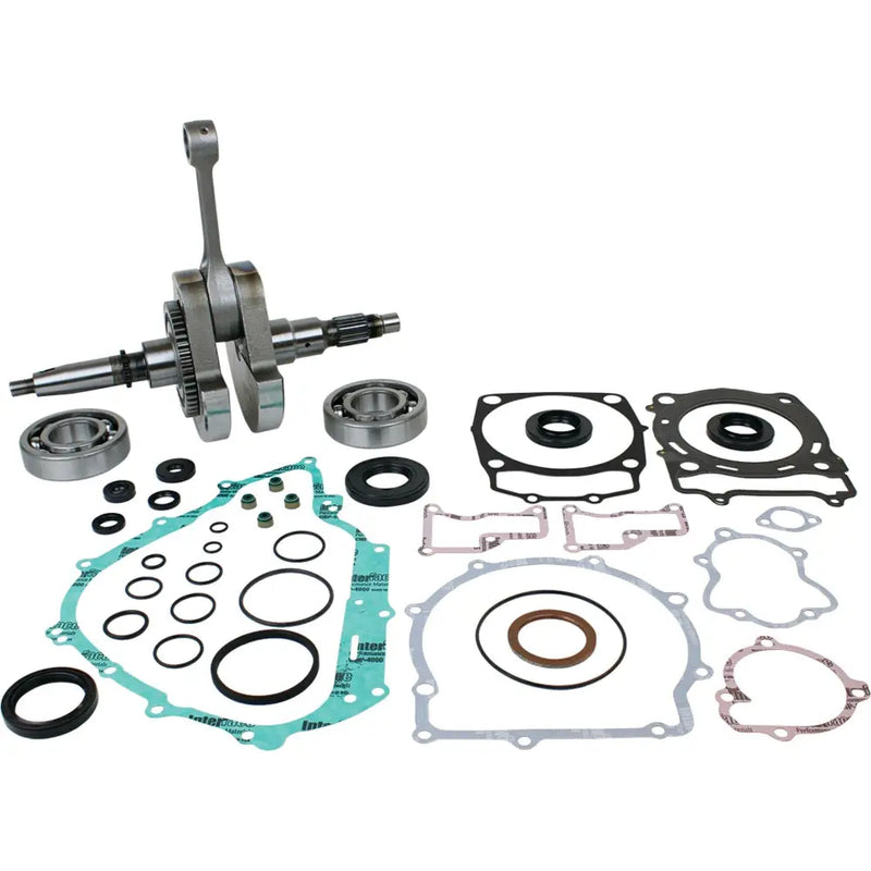 HOT Rods Complete Bottom End Kit Engine HR00238