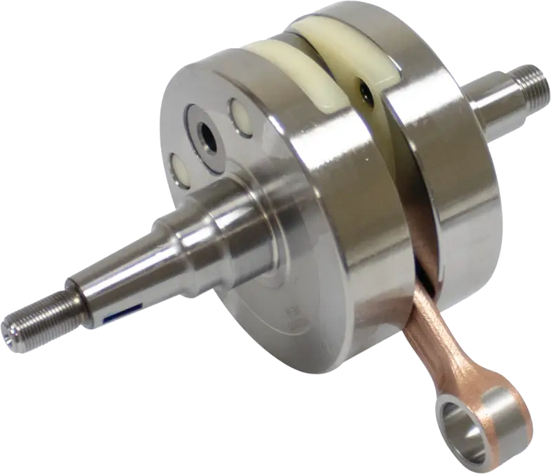 Crankshaft - HOT RODS