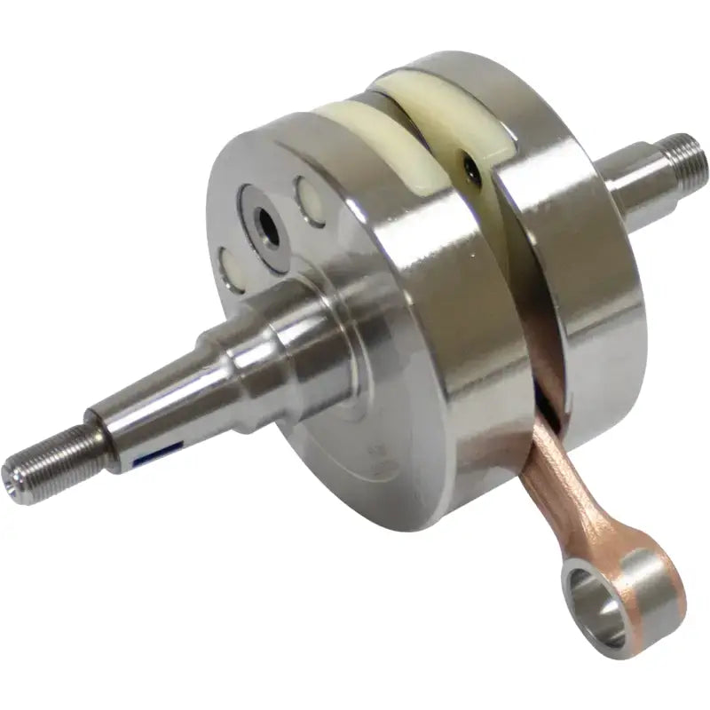 Crankshaft - HOT RODS