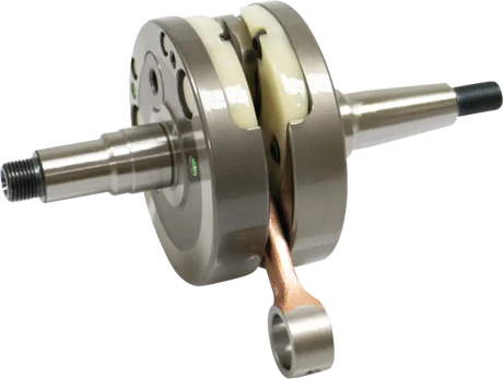 Crankshaft - HOT RODS