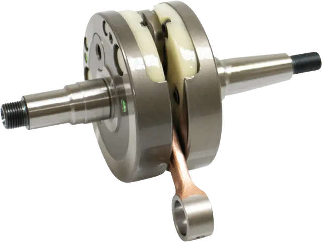 Crankshaft - HOT RODS