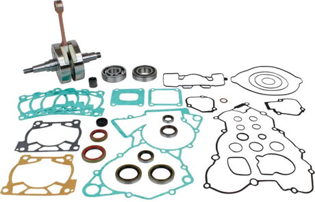 Bottom End Kit - HOT RODS