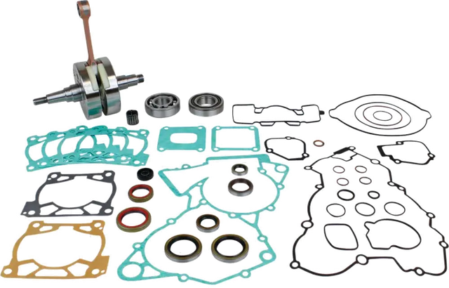 Bottom End Kit - HOT RODS