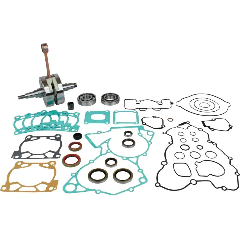 Bottom End Kit - HOT RODS
