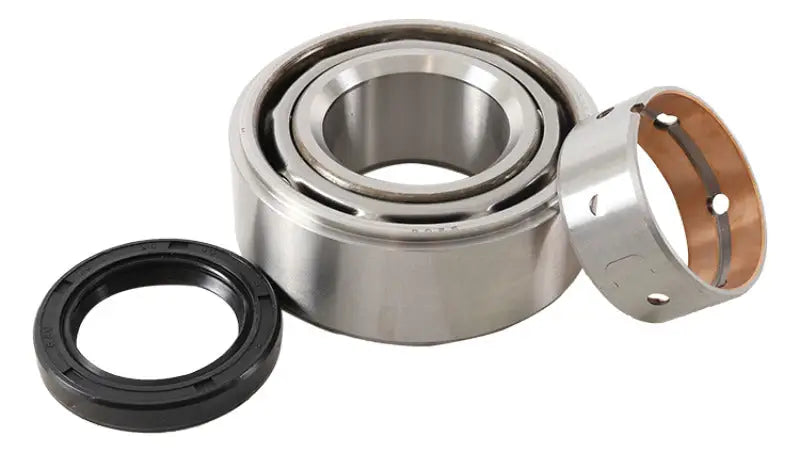 Hot Rods Hr Main Bearing And Seal Kits - Hot Rods