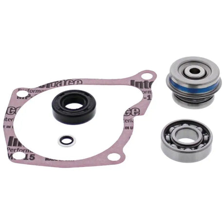 Hot Rods Hr Water Pump Rebuild Kits - Hot Rods
