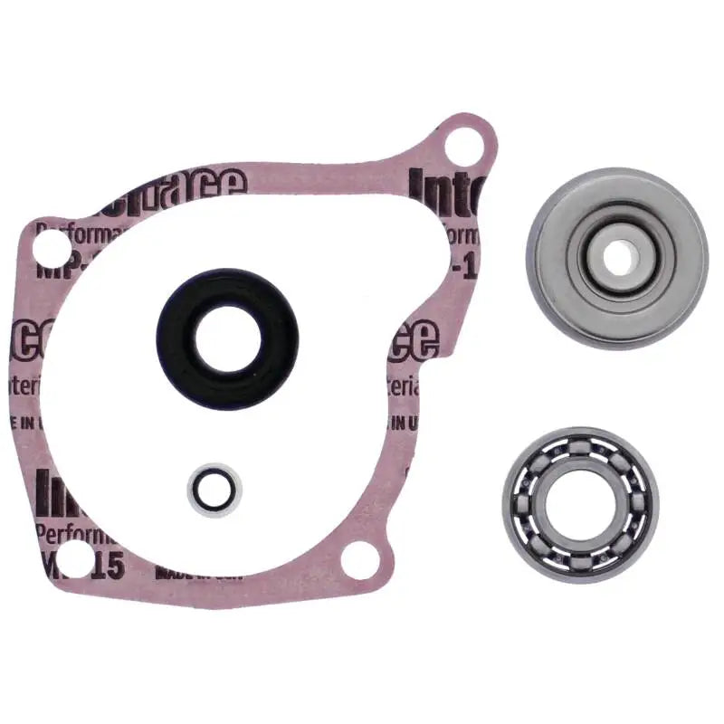 Hot Rods Hr Water Pump Rebuild Kits - Hot Rods