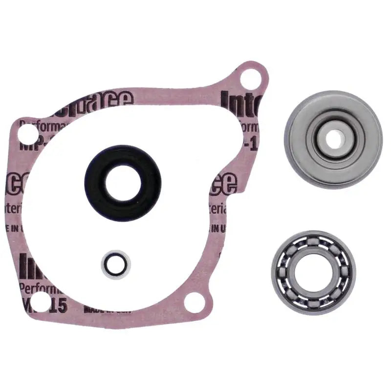 Hot Rods HR00010 Hot Rods Hr Water Pump Rebuild Kits