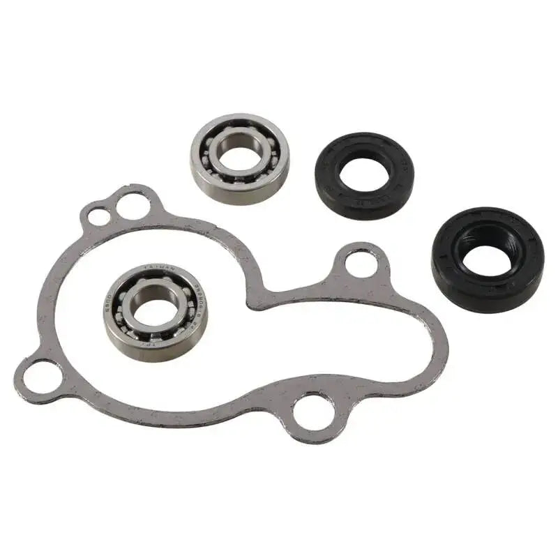 Hot Rods Water Pump Kits - RV and Auto Parts