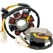RICKS Hot Shot Charging Kit