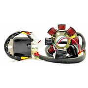 RICKS Hot Shot Charging Kit