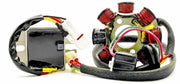 RICKS Hot Shot Charging Kit