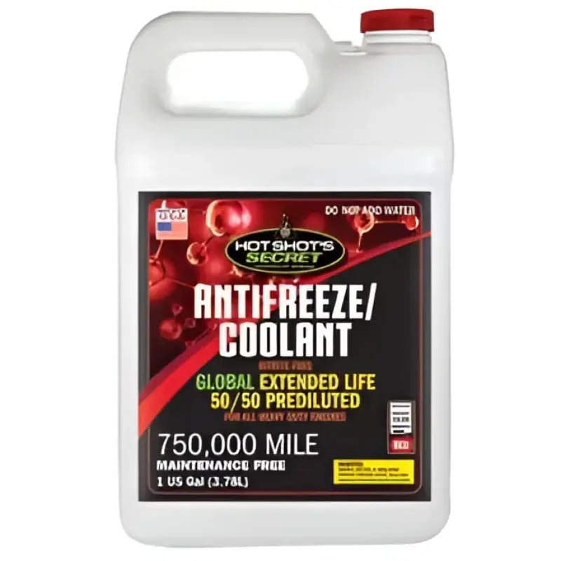 1G750KR5050 Engine Coolant