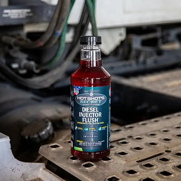 HOT Shots DIF32Z Fuel Additive