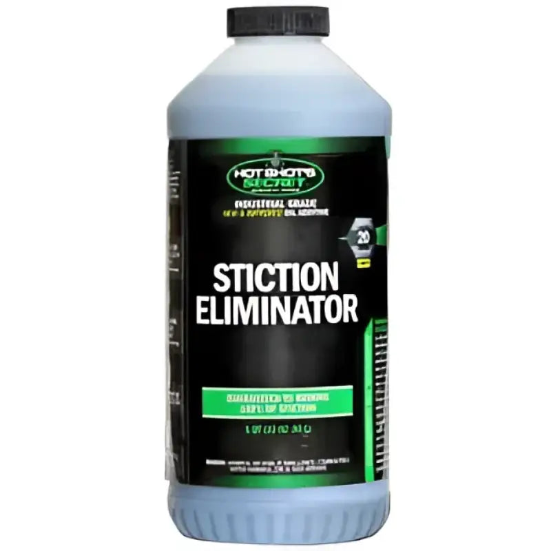 HSS32Z Oil Additive