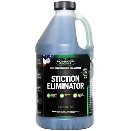 HSS64Z Oil Additive