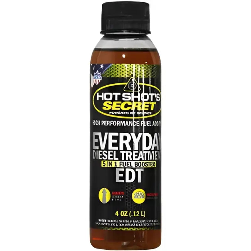 HSSEDT04 Fuel Additive