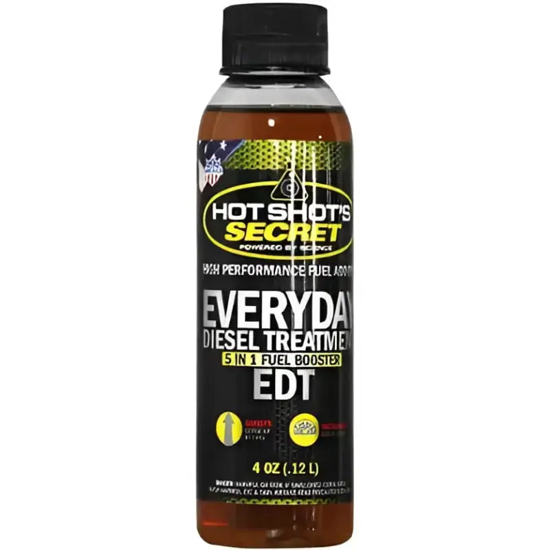 HSSEDT04 Fuel Additive