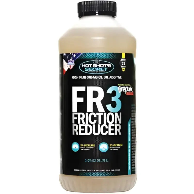 HSSFR332Z Oil Additive