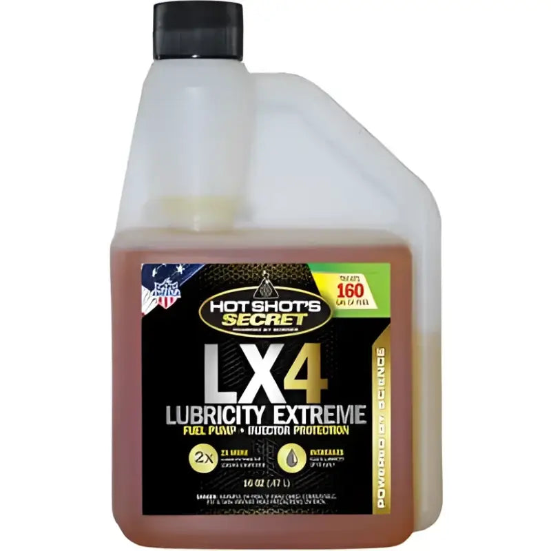 LX416ZSP Fuel Additive