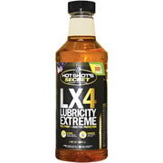 LX432Z Fuel Additive