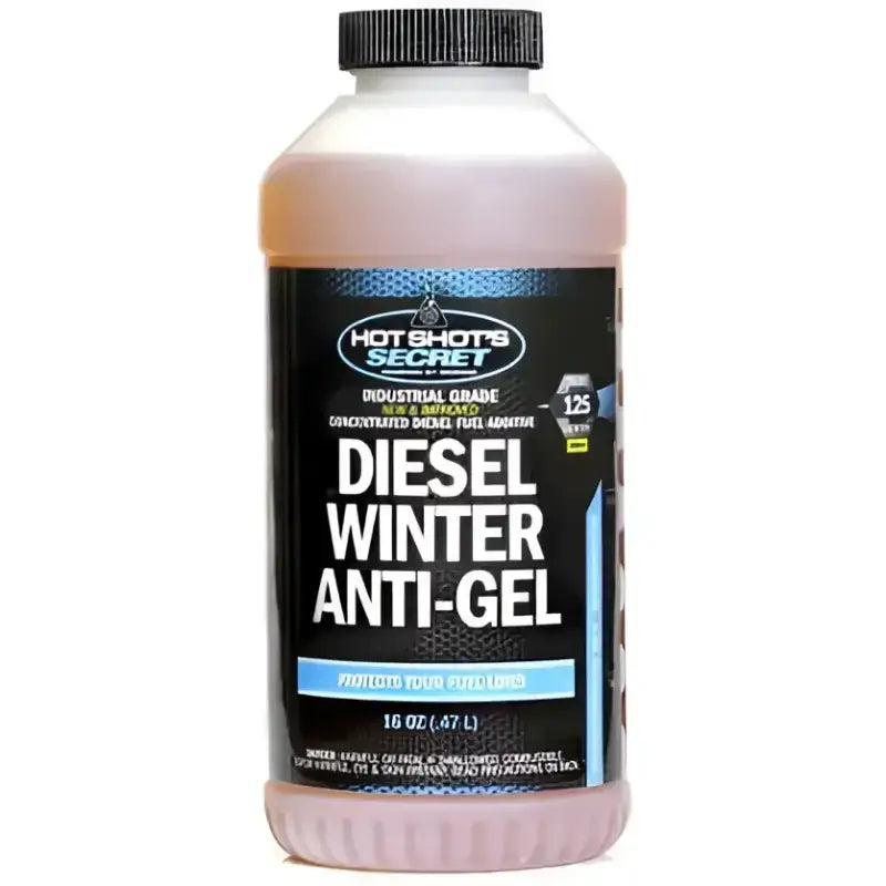 P403316Z Fuel Anti-Gel