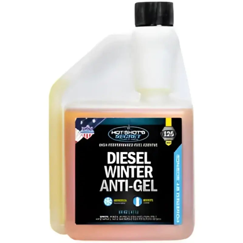 P403316ZS Fuel Anti-Gel